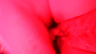 I Wake My Stepdad up to Fuck Me Part 1