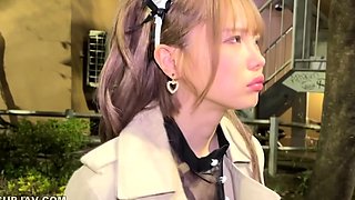 Ichika Matsumoto Delivers Her Big Be Fucked And Creampied
