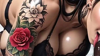 BBC Fuck Big Ass Wife