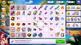 Horny Villa Chapter 2 - Part 7