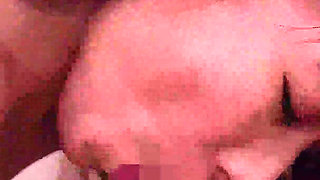 Frustrated Wife of a Pe Husband Goes on Creampie Impregnation Adultery Hookup -1
