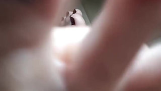 Toes Routine May Cause Spontaneous Erection