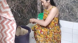 Saucy desi village romance with Kajolbabs gets hardcore action