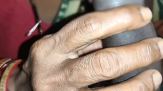 Indian hot stepmom fuck in homemade sex