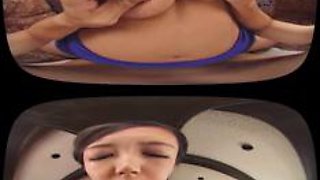 Nene Sasuke VOVS-283: Blowjob, Japanese  Pov Porn