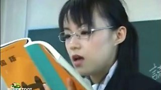 Japanese teacher: Amateur, Anal  Milf Porn