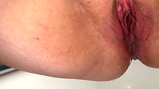 Selection. Camera in the Toilet. Peeing Close-up. Golden Nectar. She Pees in Her Panties. Homemade Amateur