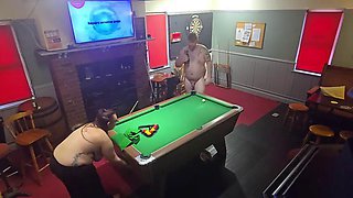 Jade Cant Pay - Open House Fun