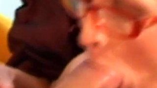 Nasty and Depravate Cougar Loves Huge Cocks! Vol.4