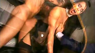 CLAUDIA FERRARI - La Femme de Mon Pote (2005, HD)
