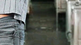 Student Groped on the Bus by a Stranger!