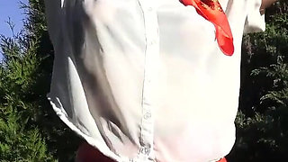 Wanilianna's Indian Summer