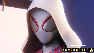 Spider-man lesson