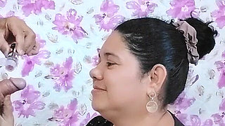 Wife Sucking