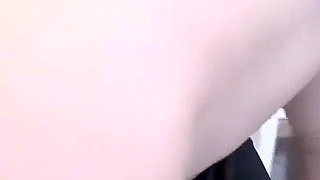 Deviant Stepdaughter Seduces Her Innocent Stepdaddy