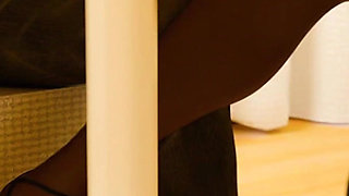 Anna - Exciting Affection by Deepsleep Games - Restaurant Toilet Sex While Hubby Hits on the Waitress 16