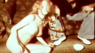 Vintage Bondage 01 - Restyling Movie in Full HD Version