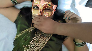 Horny Indian Big Ass Bhabhi Anal Sex Full Enjoy with Devar