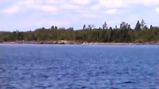 Sex At The Boat