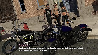 Sons of Analarchy Part 69