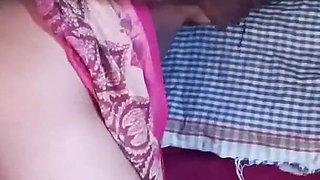Indian Desi Aunty Fuking Homemade Hardcore Doggy Style Loudly