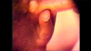 Desired Pussy Pacifier