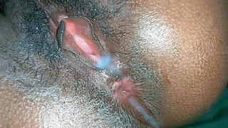 Sri Lankan Wet Pussy -