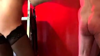 Mistress Karin von Kroft aka domkarin OnlyFans - Who has