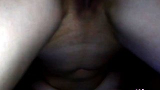 Poker Rides Sexy Romanian Nurse with Big Natural Tits
