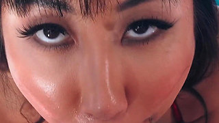 Nicole Doshi Cock Sucker