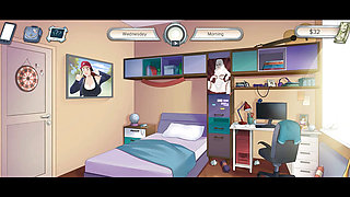 Milfs Plaza - 11 She Likes To Be Fucked At The Workplace By MissKitty2K