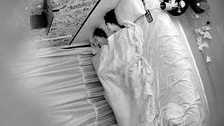 Amateurs Caught On Hidden Cam