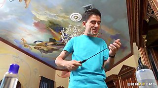 Jordi Polla, Jordi El Nino Polla And Alexis Fawx - Glamour Horny Stepmom Adult Filthy Video