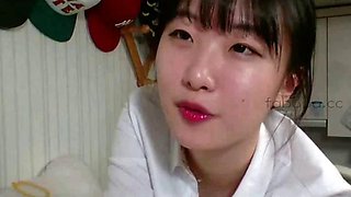 Korean bj Horom 26