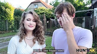 Aphrodisiac Stanley Johnson and Una Fairy's perfect body sex