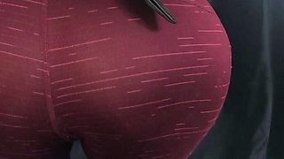 Amateur fetish couples tape