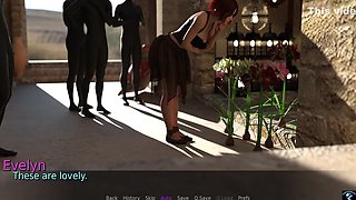 Between Worlds Update 10 To Be Continue