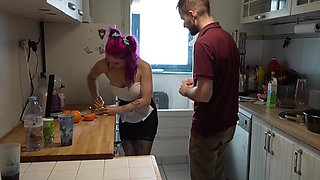 comment faire plaisir a ses invités avec son corps