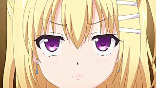 Hot Teen Schoolgirl Fucks Her Teacher - Hentai Episode 2