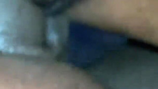 Cuckold Husband Try to Satisfy His Hotwife Madusha and Opened Her Ass Hole