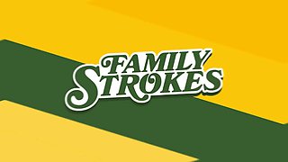 Familystrokes - wondrous stepsis gets caught working as a stripper by stepbro