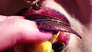 Giantess Feast