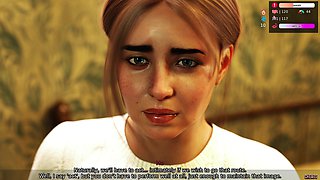 The Art of Seduction (part 8)