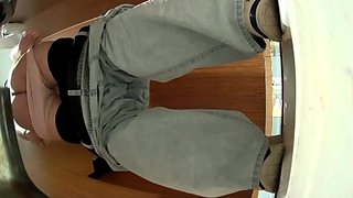 Amateur Hidden Cams Reveal Cock Riding Hoes