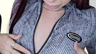 Have You Seen the First Video I Made? I Look so Innocent