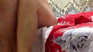 She orgasmed seven times