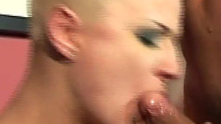 Monique Covet in My Fetish Fantasies