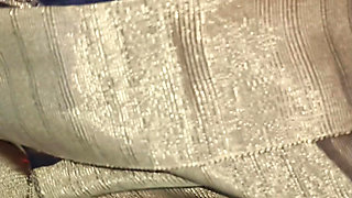 Desi House Wife Doing Sex with Husband Best Friend and Cum in Mouth