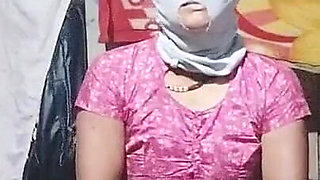 Husband with Wife Sex in Desi Style