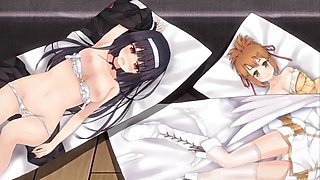 Hyakkiya Tantei Jimusho 3 RW: Hardcore, Interracial  Big Dick Porn